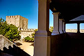Elvas - Il Castello